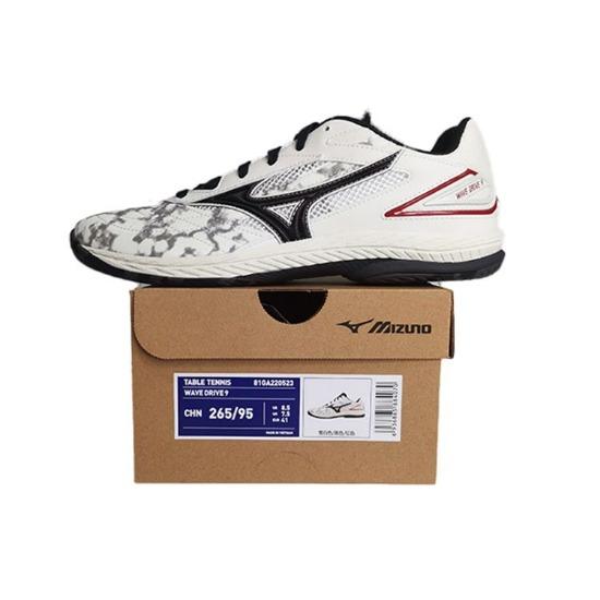 Mizuno Кроссовки для настольного тенниса и бега в помещении 81GA220523
