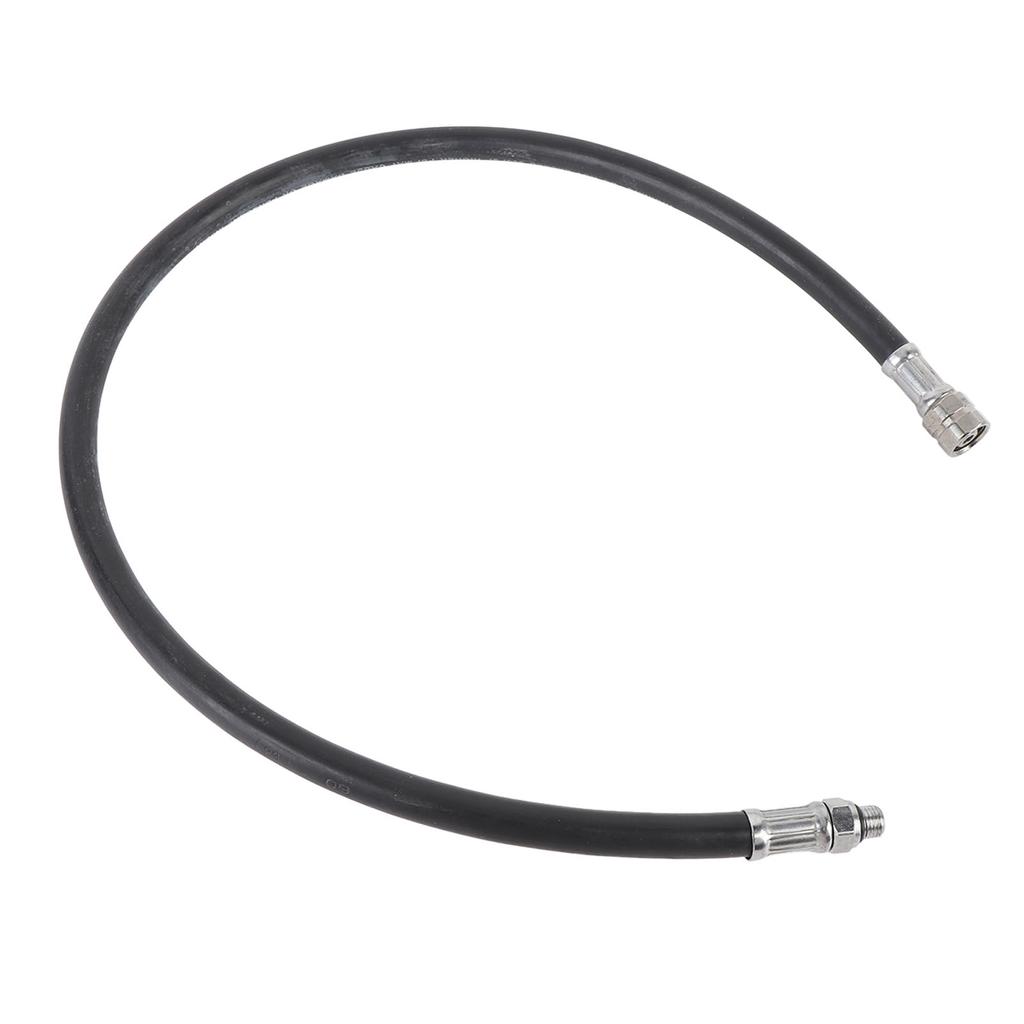 Шланг среднего давления для дайвинга ПВХ Плетеный из углеродного волокна Шланг среднего давления для дайвинга для 2-й ступени Манометр Дыхание