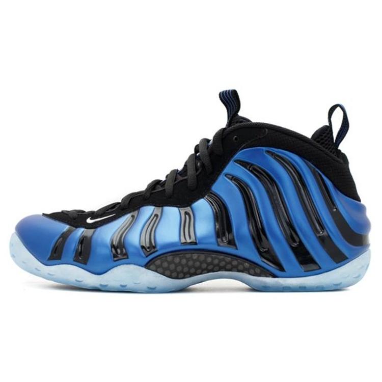 Nike Air Foamposite One Sharpie 679085-500