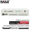 Мультиплексор интегрированных услуг HAILE PCM