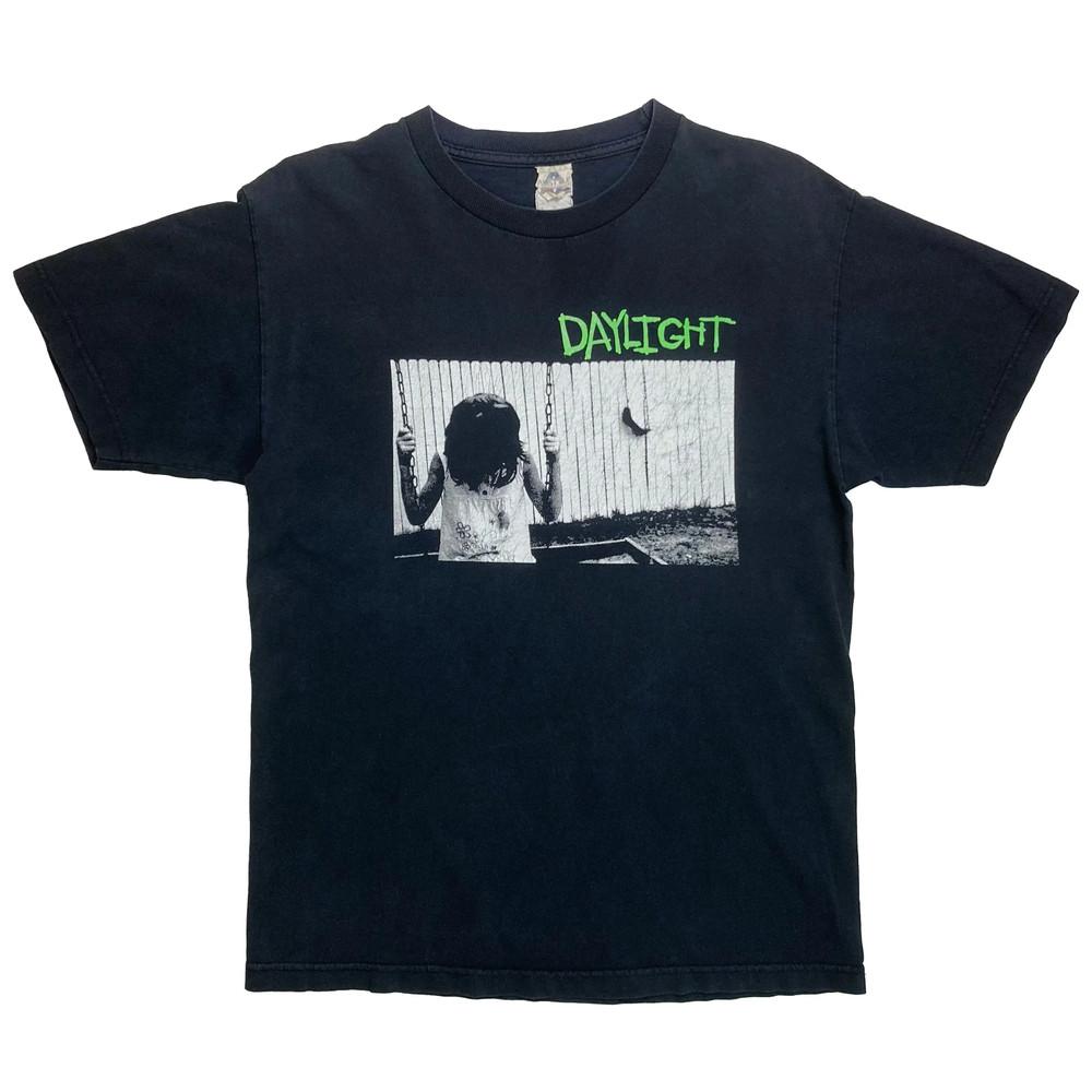 Vintage Vintage Daylight Superheaven Band T-shirt FL0521