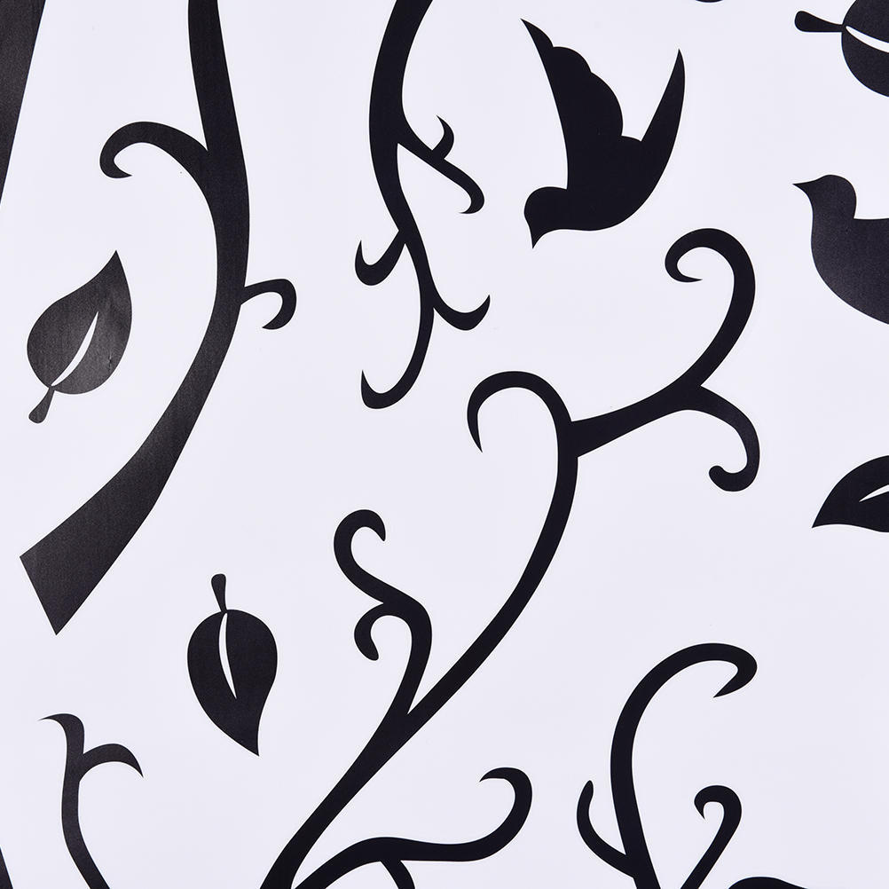 Diy Home Family Decor Tree & Bird Removable Decal Room Wall Sticker Vinyl Po Sale