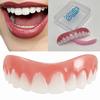1 шт. силиконовые для мужчин и женщин идеальная улыбка виниры для зубных протезов мгновенная гибкая зубная паста