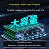 YunDuo Portable Handheld Laser Marking Machine CN plug (adapter included)