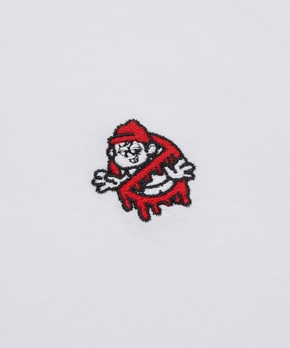 [IMPROVES] [SIDEWAYSTANCE] Embroidered No Way Short Sleeve T-Shirt