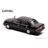 CARNEL Масштаб 1/43 Toyota Crown Royal Saloon G (JZS155) Модель с черной отделкой 1999 года