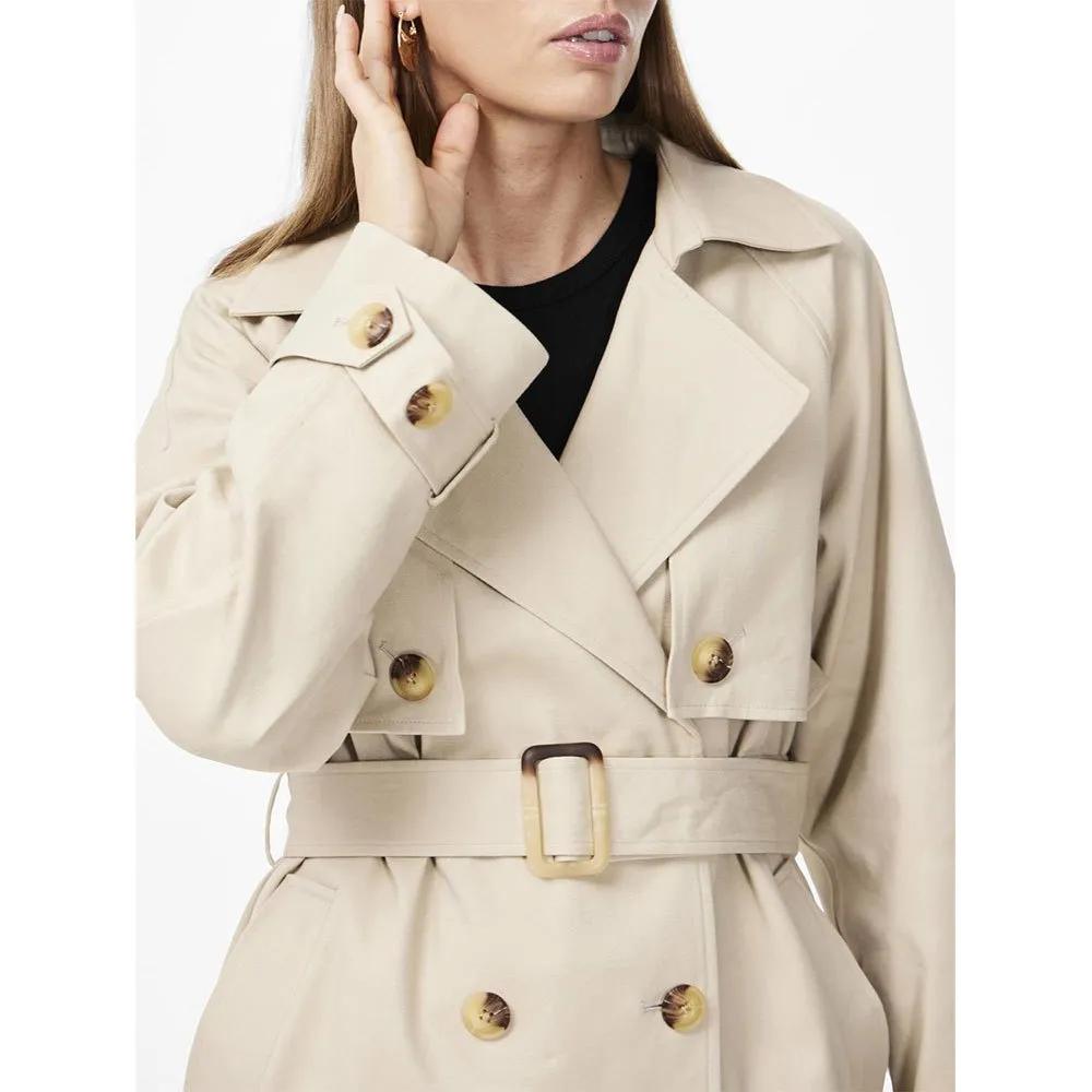 Yas Trench Coat Teronimo