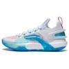 Li Ning Speed 9 Ультранизкая комфортная амортизация Нескользящие износостойкие Низкие баскетбольные кроссовки Мужские ABAT017-1