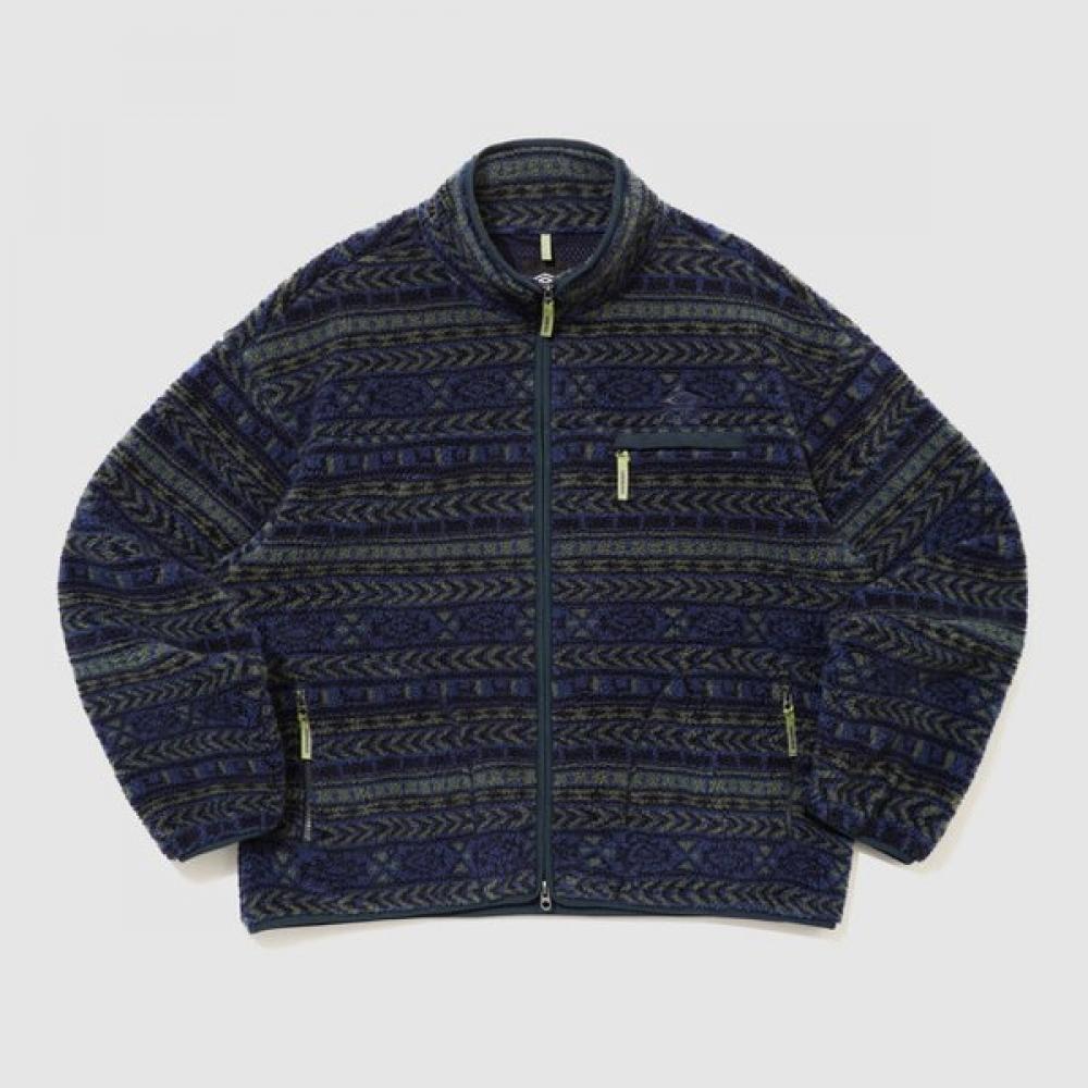 Umbro Sherpa Fleece Jacket Ur423cfjo1