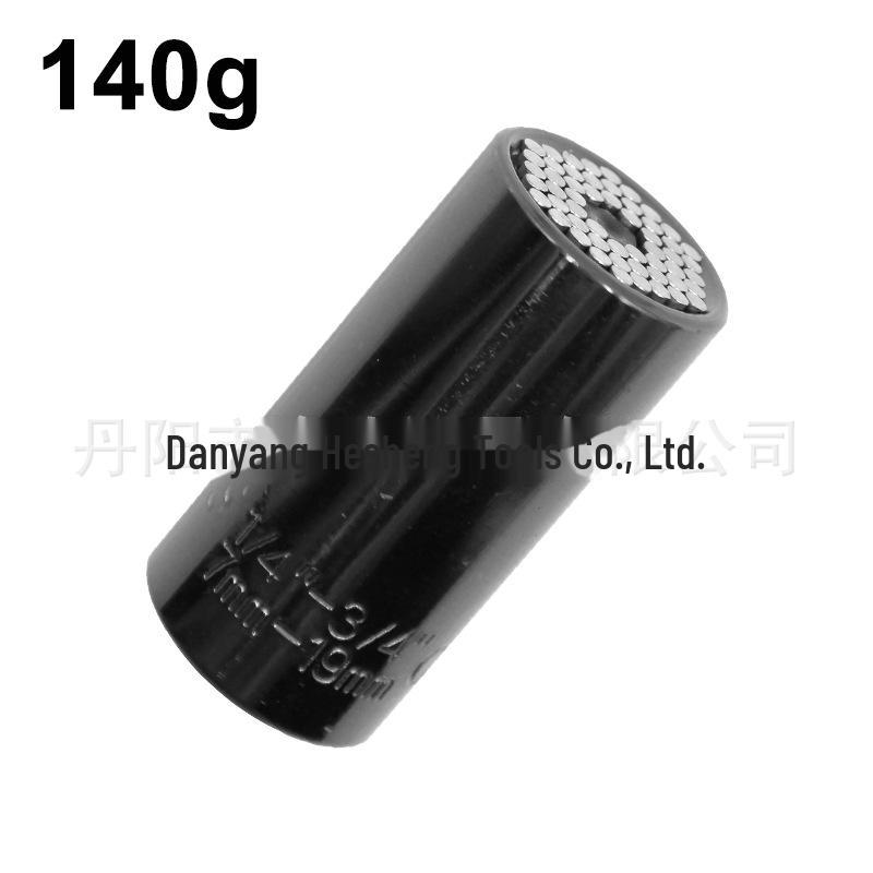 Многофункциональный набор инструментов: трещотка и дрель