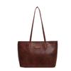 Large Capacity Bag, Women'S Bag, High-End Class Commuter Bag, Shoulder Tote Bag