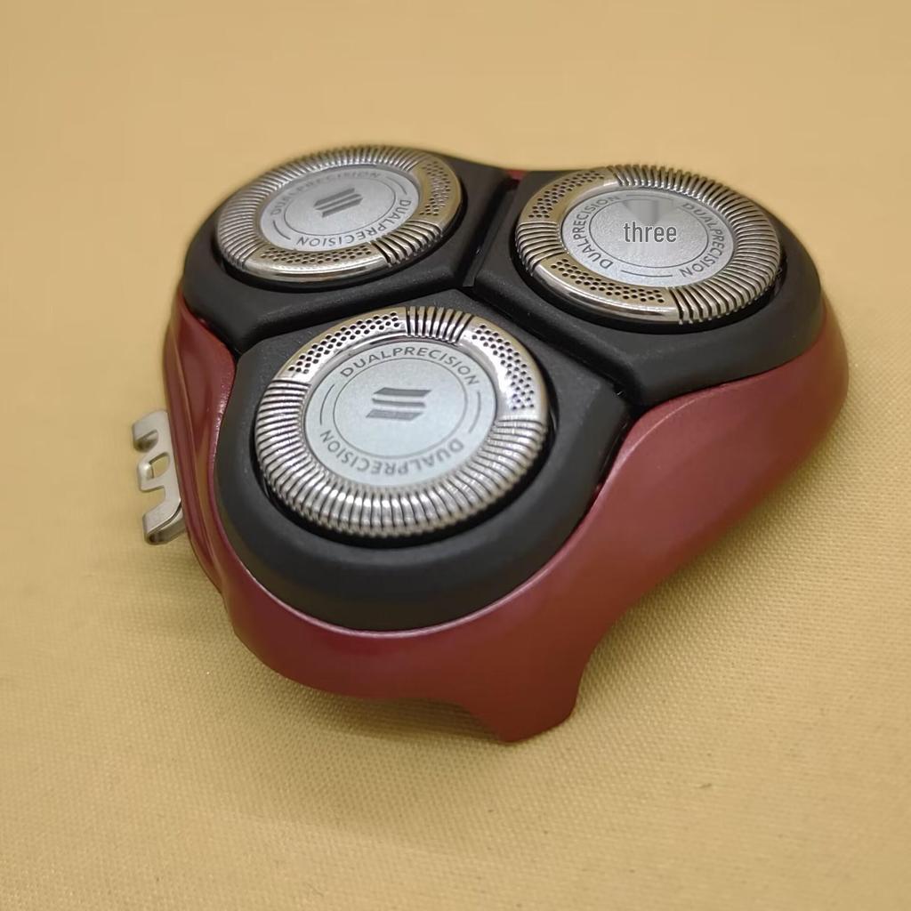 Совместимая сетка и режущий блок для бритвы Philips PT726, PT720, PT725, PT860, PT730