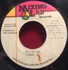 7inch Record LUKIE D - I'm Crying NONE Mixing Lab Jamaica Reggae, Ska & Dub Used