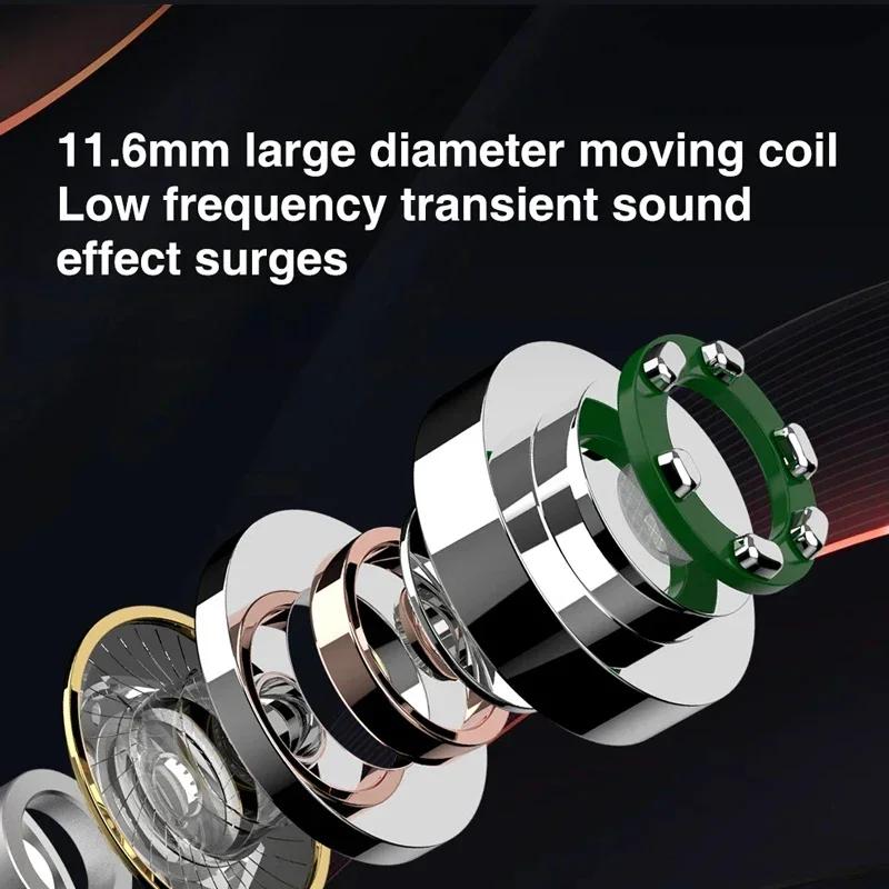 QKZ SK3 3.5mm Wired Earphone with Microphone HiFi Music Monitor Bass Headphone Noise Cancelling Headset for Sport Gaming Earbuds