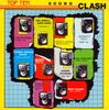 LP Пластинка РАЗНЫЕ ИСПОЛНИТЕЛИ - Top Ten Sound Clash CFR8011 Cosmic Force Re 1991 US Регги, Ска и Даб Б/У