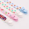 Baby Pacifier Nipple Holder Nipple Strap Appease Chain Leash Holder Kids Dummy Children Soother Clip Anti-lost Pacifier Clip  Jewelry