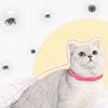 Adjustable Cat With Effective Removal Of Flea Mite Lice Insecticide Mosquito Quadruple Effect