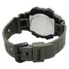 Casio Прочные солнечные аналогово-цифровые кварцевые наручные часы серии AQ-S810, мужская модель для зарубежного рынка (Военный зеленый AQ-S810W-3AV) [Параллельный импорт]