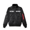 Мужская куртка-бомбер NASA 2022 - Демисезонная верхняя одежда