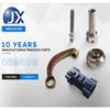 M14X1.5NPT PIPE Thread Weld Bung Adapter Aluminum Weld Connector Nut On Bung Pipe Fitting