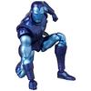 MAFEX IRON MAN STEALTH Height 160mm Painted Action Figure No.231 Ver. Approx. Non-scale
