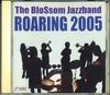 CD BLOSSOM JAZZBAND - Roaring 2005 BCR01 CRACKERJACKS Japan Obi Jazz Used