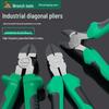 Weleson 6" Диагональные и плоскогубцы для резки: Кусачки и бокорезы для электриков