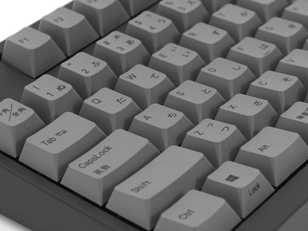 ARCHISS Maestro2S Английская США ANSI раскладка переключатели CHERRY MX clear AS-KBM98/TCGB