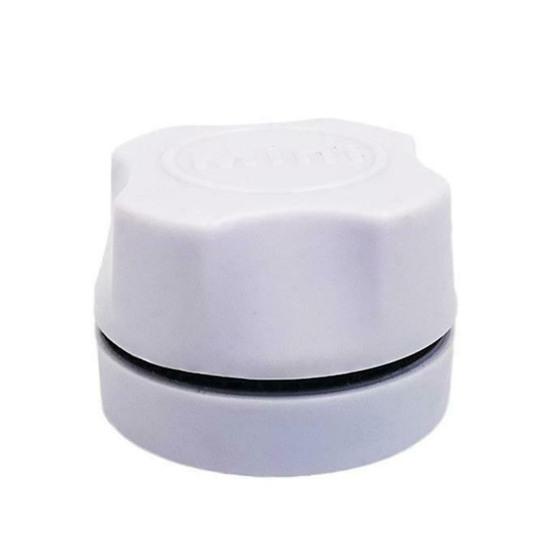 Мини-аквариум Магнитная щетка Окно Стекло Губка-скребок для очистки водорослей Инструмент