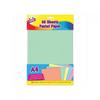ArtBox A4 Pastel Paper (Pack of 40)