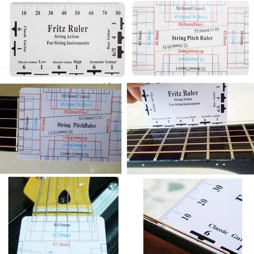 25pcs/set 25IN1 Guitar Maintenance Tools Professionals Guitar Repairing Tool Kit Ukulele