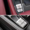 Bling Crystal Car Interior Accessories Sticker Fits for Honda Accord 2024-2025(Silver 8)