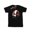 Boys Ant-Man And The Wasp Scott Mask T-Shirt