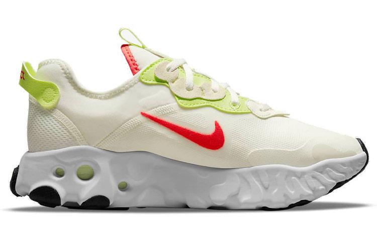 Nike React Art3mis Желтый Женский DA1647-102