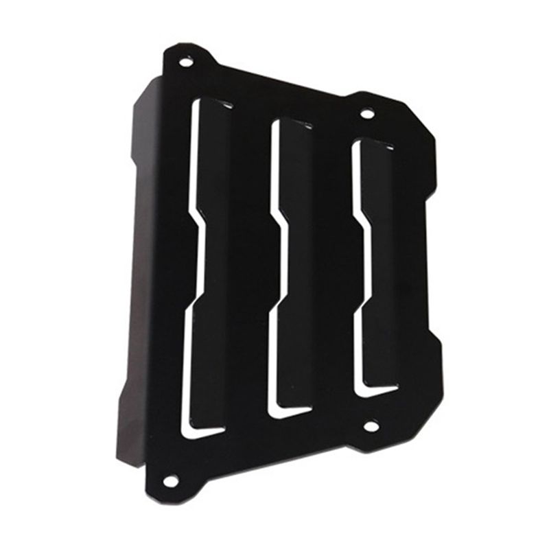 AM-Motorcycle Radiator Guard Protector Grille Cover For 790 890 Adventure ADV R S 2019 2020 2021 Replacement Accessories