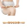 Wood Therapy Massager Fast Anti-Cellulite Gua Sha Tool Deep Tissue Relax Massager For Body Maderoterapia Roller Beauty Health