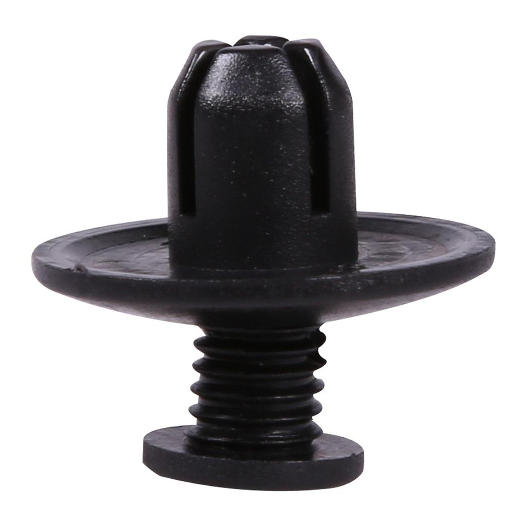 10 Pieces Push Type Retainer for Honda : 90675 SB3 003