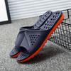 Summer Men Massage Flip-flops Beach Sandals Comfortable Men Casual Shoes Fashion Men Flip Flops Sell Footwear