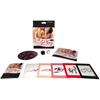 Kheper Games - Set of 4 4Play Erotic Games