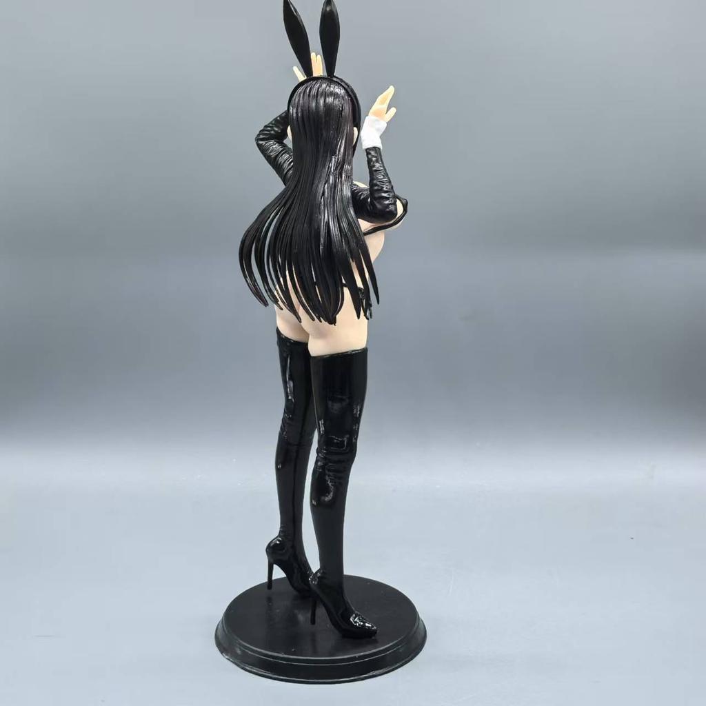 Party Look Otherwhere Inverse Girl Anime Bunny ПВХ фигурка игрушка статуэтка взрослая коллекционная модель кукла подарок