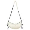 Fabric Shoulder Bag Crossbody Bag Regular Women's White New Balance LAB44411-CIC