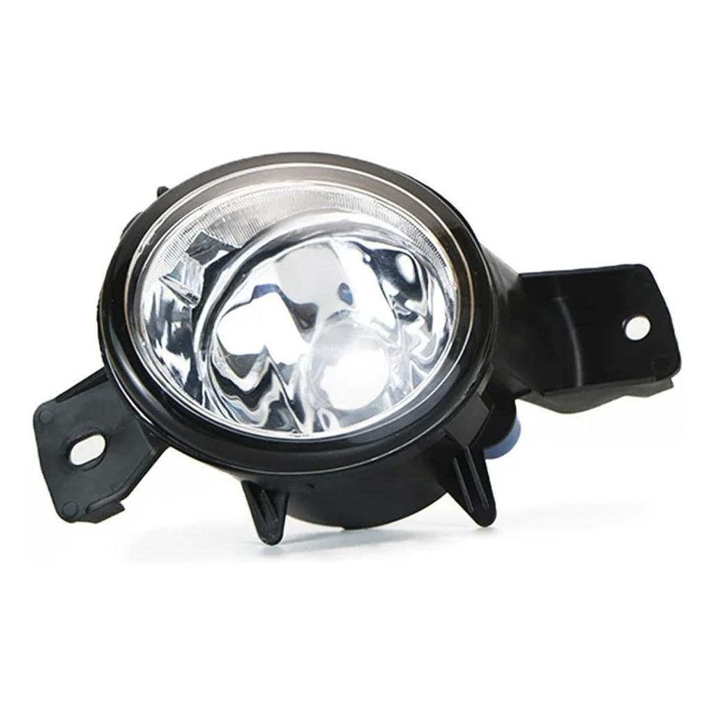 Pair Front Fog Light Lamps Without Bulbs For BMW X6 E71 E72 08-11 63177187631