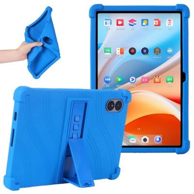 4 утолщенных силиконовых чехла Cornors с подставкой для Alldocube iPlay 60 Lite 2024, чехол 10,95 дюйма, противоударный защитный чехол для планшета ПК