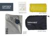 THERMAREST NeoAir Outdoor Camping Lemon Regular 30062 X-Lite Матрас, Карри, Широкий, R-Value 4.2, [Б/У]