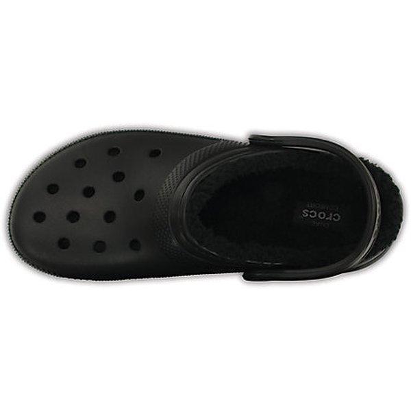 Crocs Классические сабо на подкладке 203591 060
