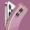 Модный мягкий прозрачный блестящий чехол для телефона Honor X9b X9 X9A X8 X8A X7A X7 X6 X6A X6S X5 Plus защитный чехол для объектива