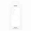 Samsung Clear Magnet Case MagSafe for Samsung Galaxy S26 - transparent