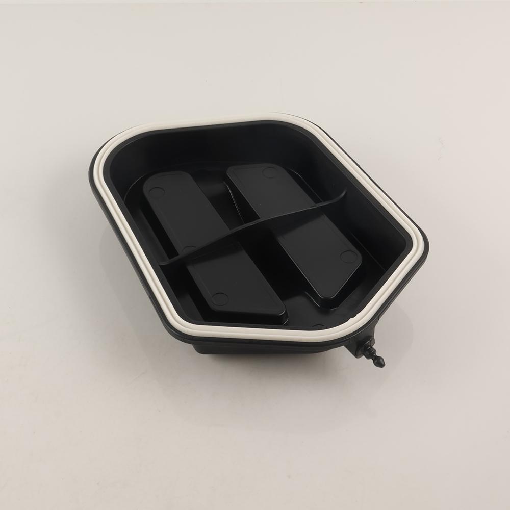 Motorcycle Accessories Air Filter Box Wash Cover For KTM 125 150 250 300 350 450 500 EXC EXCF XC XCF XCFW XCW SX SXF 2024-2026