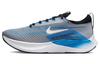 Zoom Fly 4 Серый Волк Синий Фото CT2392-005