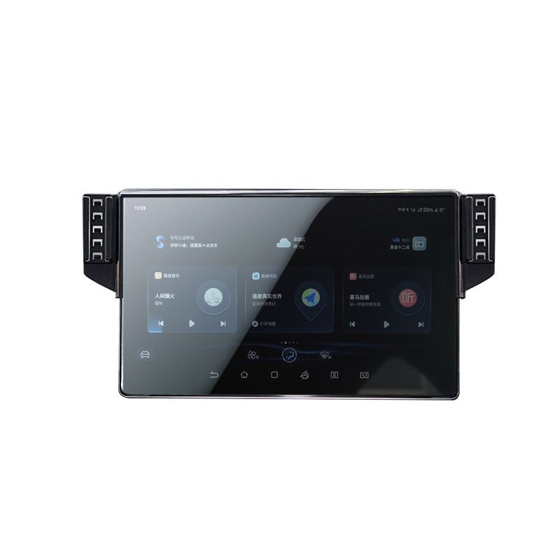 Используется для BYD Qin L/plus Tang Han Song Max Yuan Pro Dolphin Seal Защитный кронштейн для парковки с двойной головкой на борту